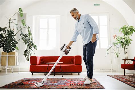 This top-rated cordless vac is on sale and 'just as good as Dyson'