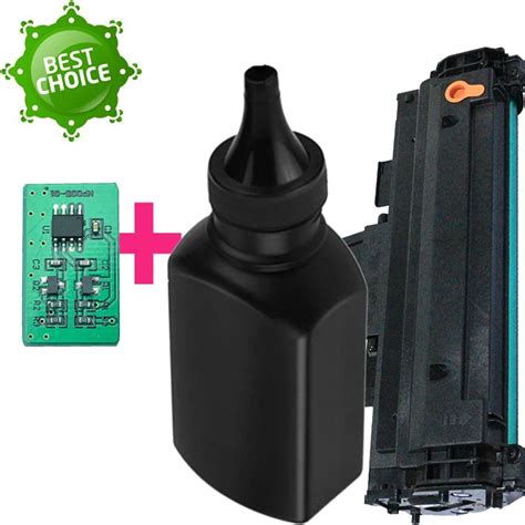 1 Toner Cartridge + 1 refil Toner Powder + 1 chip for samsung SL 1610 SL 1610 SL1610 SCX 4521F ...