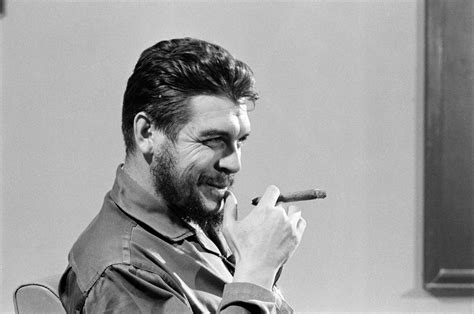 Fotógrafo que retrató al Che Guevara regresa a Cuba para documentar ...