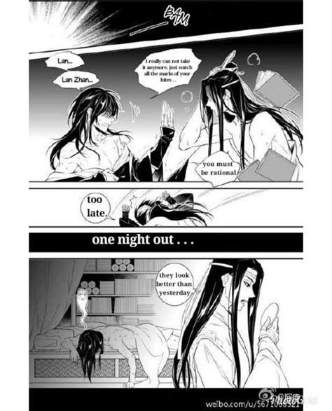 Pin on Lan Wangji x Wei Wuxian