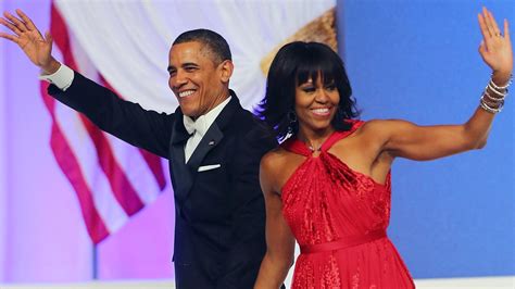 Barack and Michelle Obama to Produce Podcasts With Spotify | Teen Vogue