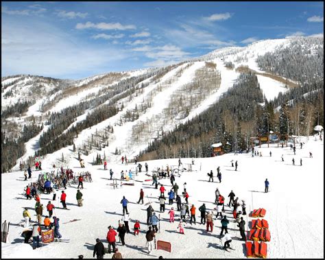 Best Ski-In Ski-Out Lodging in Steamboat - Skiing Kids