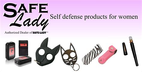 self-defense-products-for-women - Safe Lady | Self Defense Products For Women