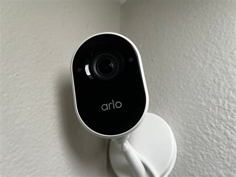 Arlo Essential Indoor Camera | New Edge Times