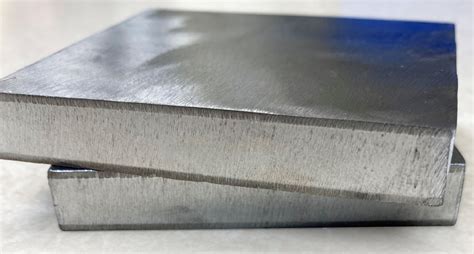 Clad Metal Plate | Roll Bonded | AMETEK Specialty Metals Products