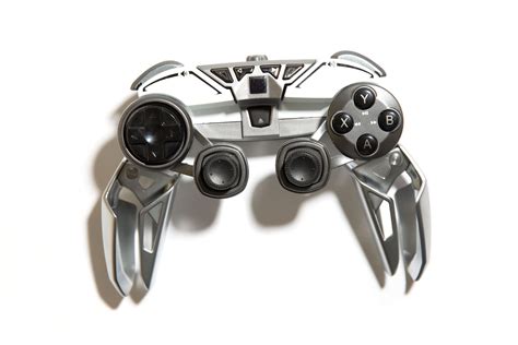 Mad Catz's New Game Controller Is Whatever You Make of It | WIRED