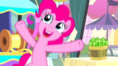 Every Pinkie Pie "Party" - My Little Pony: Friendship is Magic - YouTube