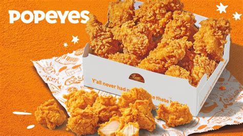 POPEYES® OPENS ITS 300TH RESTAURANT IN CANADA