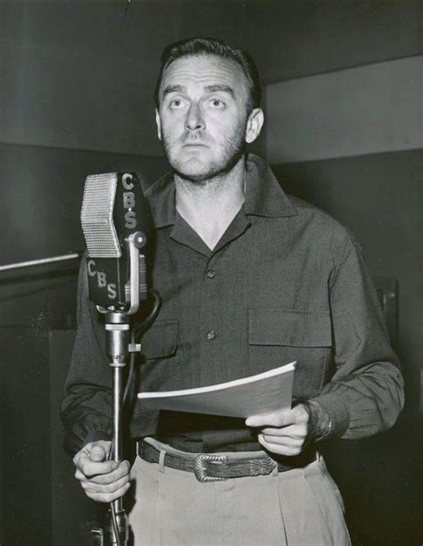 Radio Spirits » Blog Archive » Happy Centennial Birthday, John Dehner!