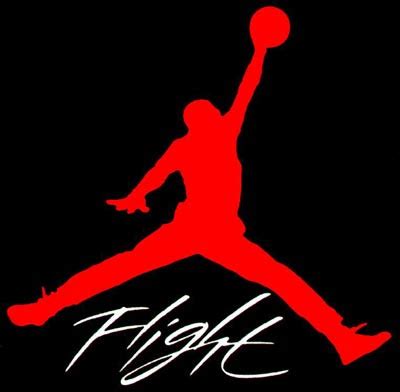 Michael Jordan: LOGOTIPOS AIR JORDAN