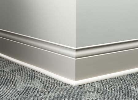 10 Reasons to Buy Tarkett Wall Base Molding is #1