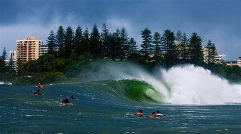 SPOT CHECK: KIRRA | SURFLINE.COM