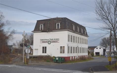 Norridgewock – Maine: An Encyclopedia