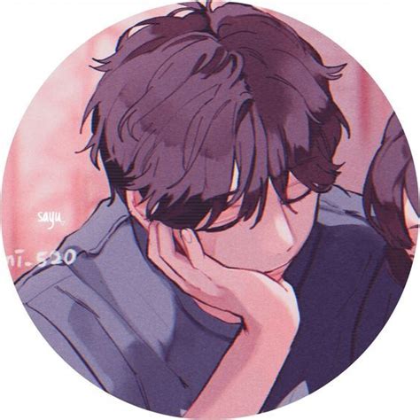 Anime Couple Profile Cute : Cute Anime Couple Pfp | Bodegawasuon