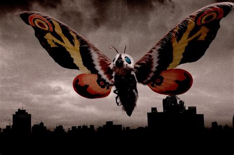 Final wars Mothra - GojiGeek101 Photo (39260328) - Fanpop