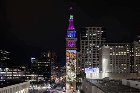 Night Lights Denver – The Denver Theatre District