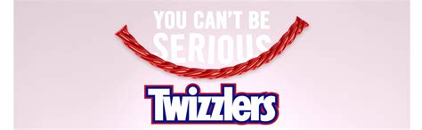 TWIZZLERS Twists Strawberry Chewy Candy - Halloween Edition - 5 lbs