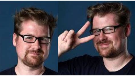 Justin Roiland Biography - manannews.com