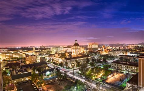 Things to Do in Pasadena, California with Kids - Trekaroo Family Travel ...