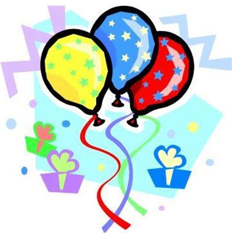 Download this Party clip art | Clipart Panda - Free Clipart Images