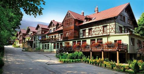 ARTUS RESORT - Updated 2020 Prices & Hotel Reviews (Karpacz, Poland ...