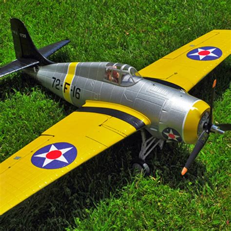 Giant Scale rc Planes F4F RTF Airplane-in RC Airplanes from Toys ...