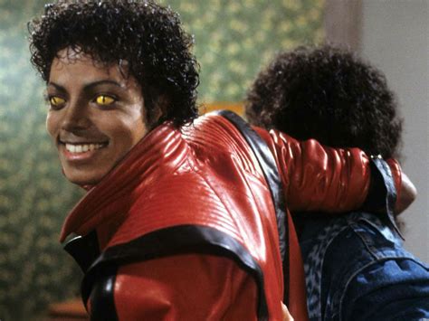 CBS To Release Michael Jackson "Thriller" Themed Animated Special Just In Time For Halloween ...