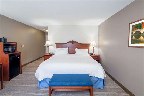 Hampton Inn London-North, 200 Alamo Drive, London, KY, Hotels & Motels ...