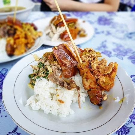 Makanan dan Minuman Khas Bali - Blog Unik