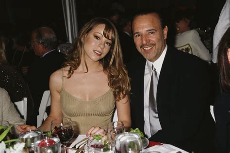 Who Has Mariah Carey Dated? | POPSUGAR Celebrity