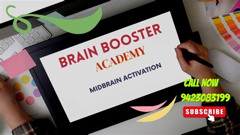 Midbrain activation and other courses: Parents' Reviews ( Call Now ...