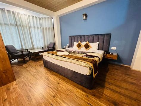 HOTEL LINK MANALI-RIVER VIEW - Hotel Reviews & Photos - Tripadvisor