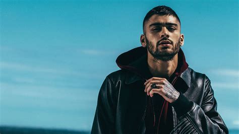 Zayn 2018 Wallpaper,HD Music Wallpapers,4k Wallpapers,Images ...