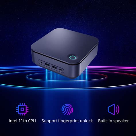 mini pC manufacture for intel nuc, mini gaming pc, barebone mini pc