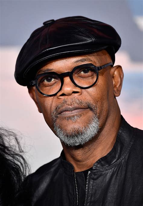 Samuel L. Jackson | Marvel Universe Wiki | Fandom