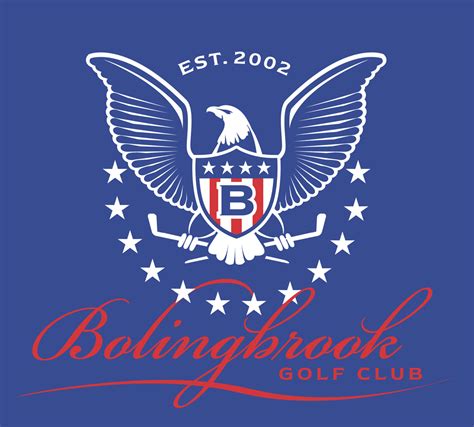 Bolingbrook Golf Club - Golf Range Association