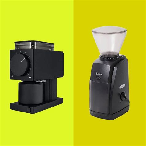 10 Best Coffee Grinders 2021 | The Strategist