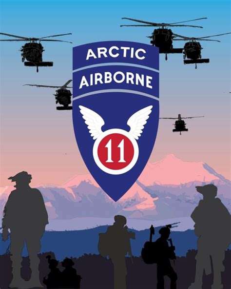 US Army Alaska is now the 11th Airborne Division, will refocus on 'Arctic ethos' - Alaska Public ...