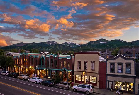 Things to Do in Breckenridge - Breckenridge, Colorado