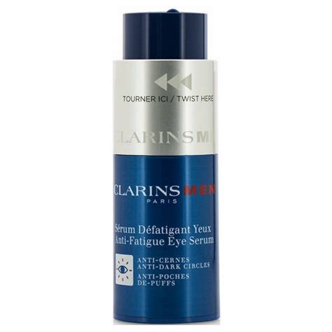 Clarins Men Anti-Fatigue Eye Serum 20 ml