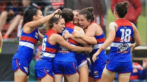 Stream Every AFLW Game Live | AFL News and Forum