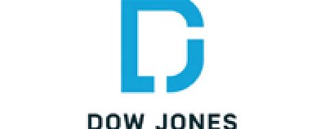 dow-jones-logo | Great Stock Pix