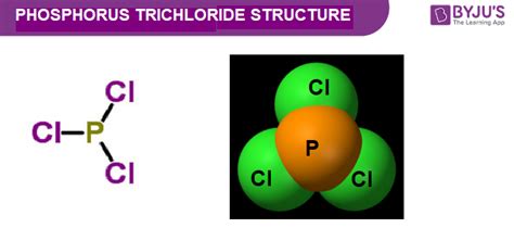 Pcl3 Lewis Structure Molecular Geometry