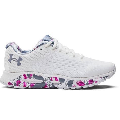 Women’s Running Shoes Under Armour W HOVR Infinite 3 HS - White - inSPORTline