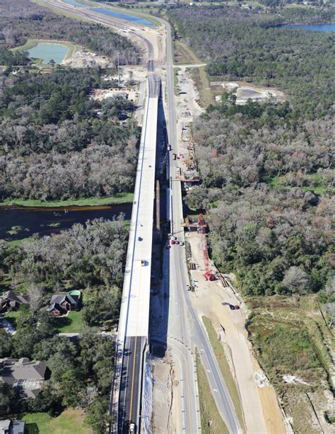 Florida’s Wekiva Parkway Project Cited as Example in Social ...