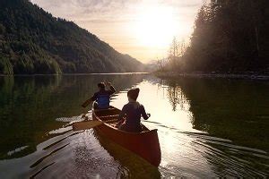 Canoeing Techniques for Beginners — J Stroke Handcrafts