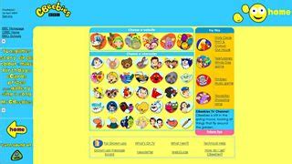 BBC Blogs - CBeebies Grown-ups - The CBeebies website is changing...