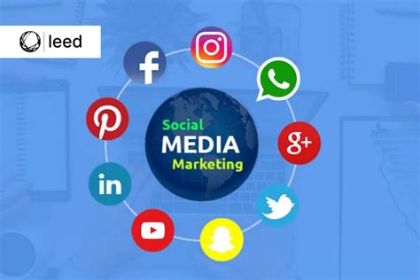 Boost Your Brand with Advanced Social Media Marketing Strategies