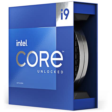 Buy Intel Core i9 13900K Processor [BX8071513900K] | PC Case Gear Australia