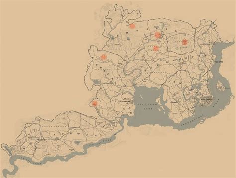 RDO: Where To Find Wolves